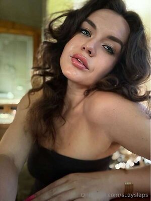 suzyslaps leaked photo #14