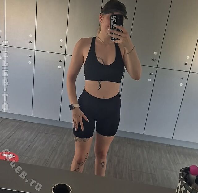 Svenja-4 leaked photos