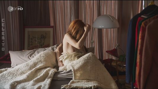 Svenja Jung Nude Leaked Photo #3