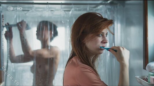 Svenja Jung Nude Leaked Photo #7