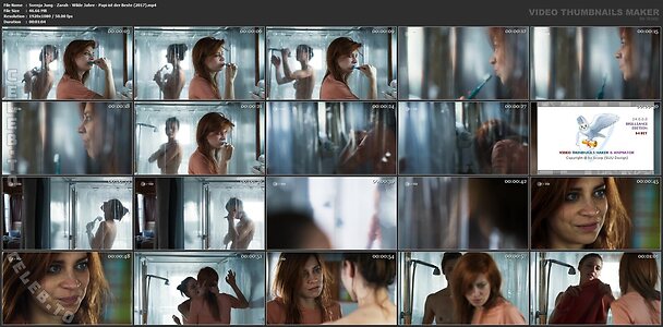 Svenja Jung Nude Leaked Photo #12