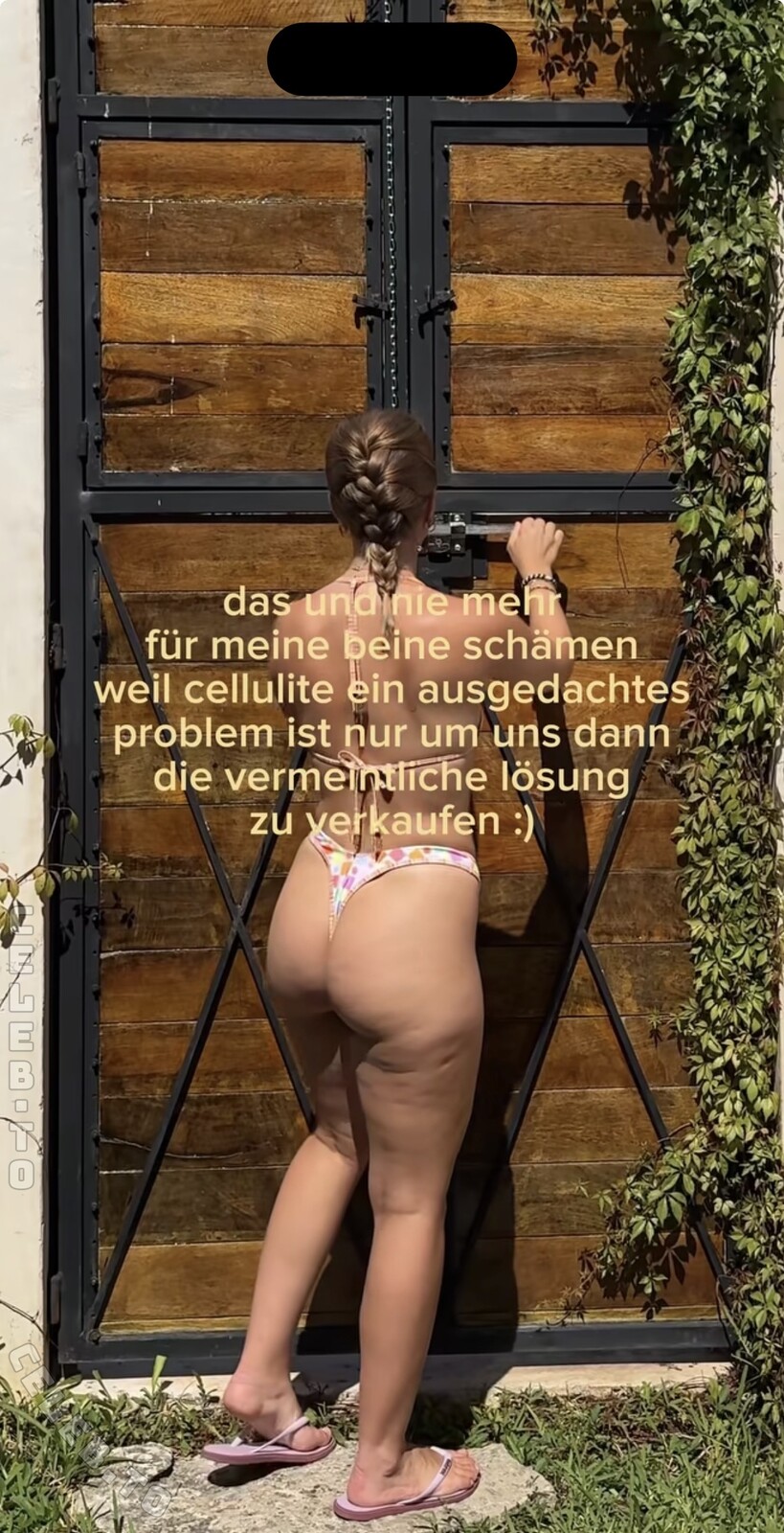 Svenja Kroeger photo