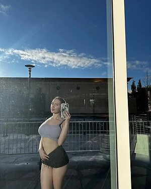 Sveta S Nude Leaked Photo #2