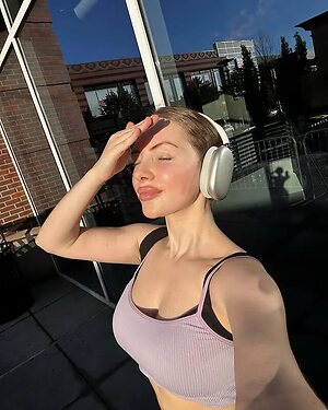 Sveta S Nude Leaked Photo #3