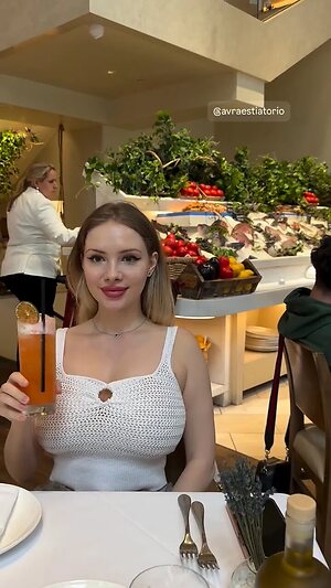 Sveta S Nude Leaked Photo #5