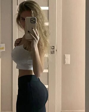 Sveta S Nude Leaked Photo #11