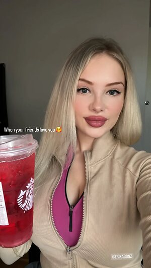 Sveta S Nude Leaked Photo #14