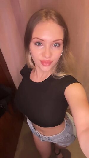 Sveta S Nude Leaked Photo #20