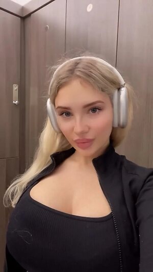 Sveta S Nude Leaked Photo #44