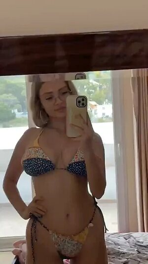 Sveta S Nude Leaked Photo #50