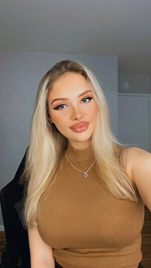 Sveta S Nude Leaked Photo #58
