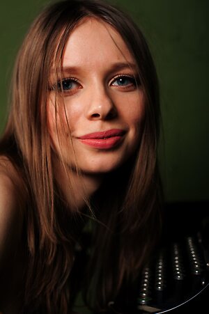 Svetlana Novikova Nude Leaked Photo #66