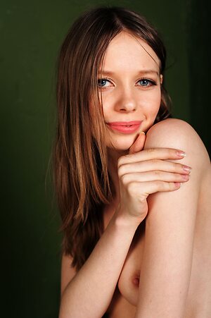 Svetlana Novikova Nude Leaked Photo #71