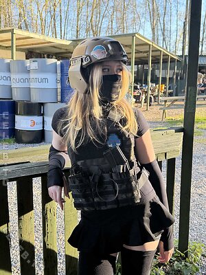 Swag_Charhar Nude Leaked Photo #2