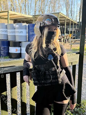 Swag_Charhar Nude Leaked Photo #3