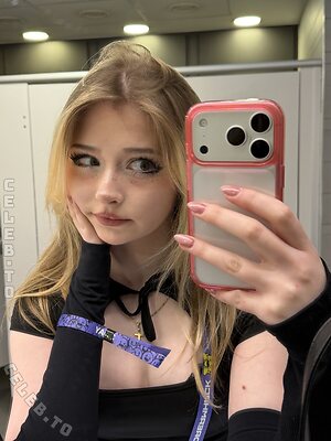 Swag_Charhar Nude Leaked Photo #8