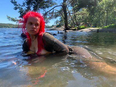 Swedish girls leaked photo #49