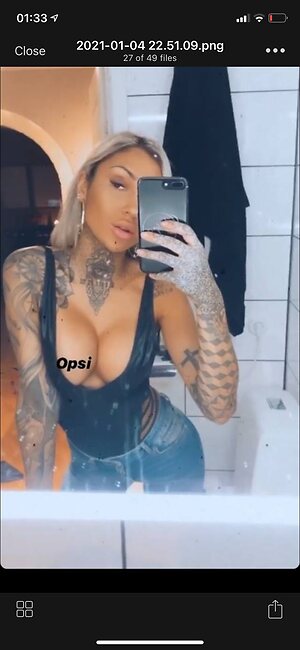 Swedish girls leaked photo #76