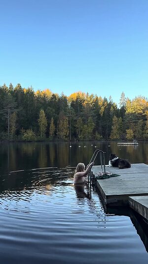 swedishforestgirl