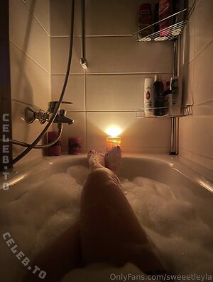 sweeetleyla Nude Leaked Photo #23