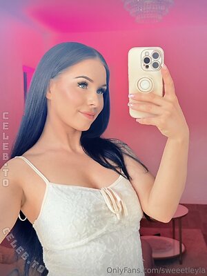 sweeetleyla Nude Leaked Photo #31