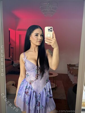 sweeetleyla Nude Leaked Photo #32