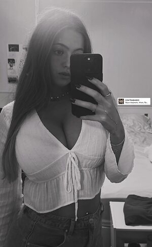 Sweet Alina leaked photo #6