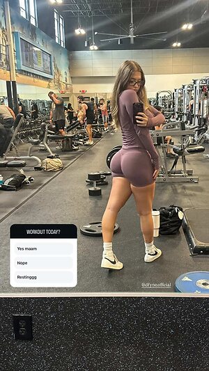 Sweet Alina