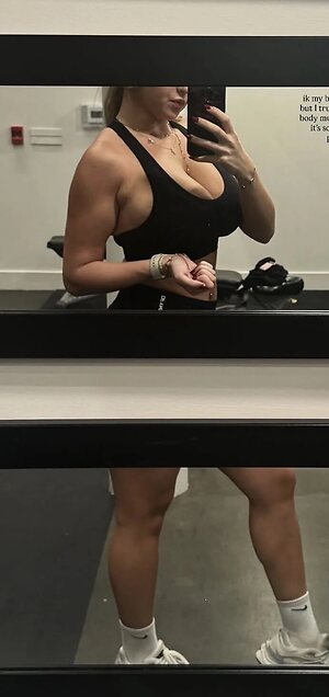 Sweet Alina leaked photo #20