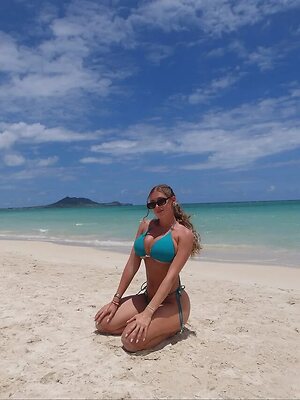 Sweet Alina leaked photo #44