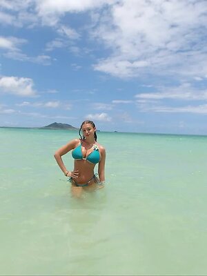 Sweet Alina leaked photo #46