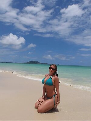 Sweet Alina leaked photo #49