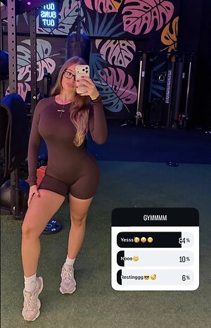 Sweet Alina