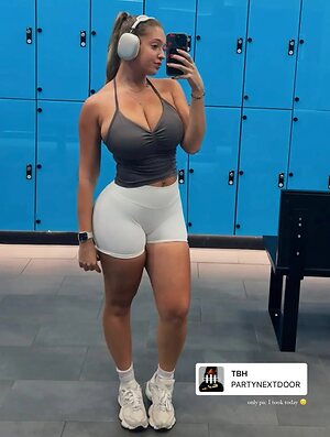 Sweet Alina leaked photo #57