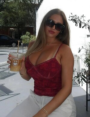 Sweet Alina Nude Leaked Photo #78