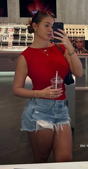 Sweet Alina