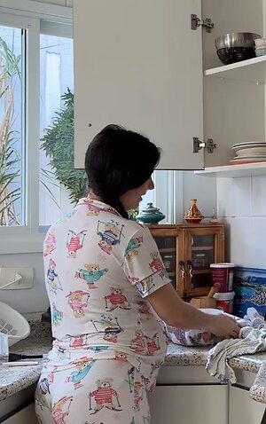 Sweet Carol leaked photo #22