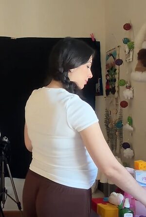 Sweet Carol leaked photo #23
