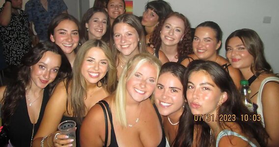 Sweet Kayla W FFW leaked photo #23