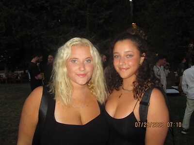 Sweet Kayla W FFW leaked photo #28