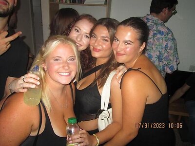 Sweet Kayla W FFW leaked photo #36