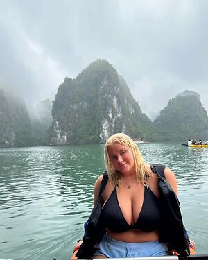 Sweet Kayla W FFW leaked photo #55