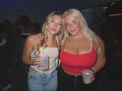 Sweet Kayla W FFW leaked photo #57