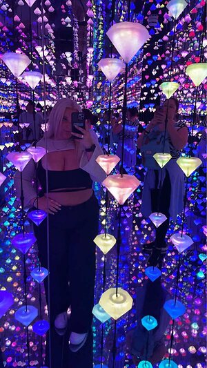 Sweet Kayla W FFW leaked photo #59