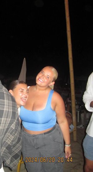 Sweet Kayla W FFW leaked photo #67