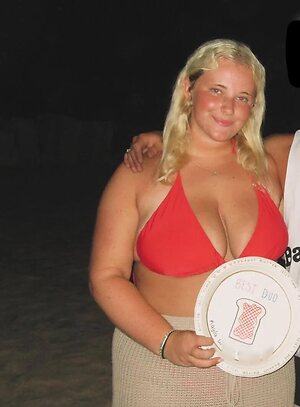 Sweet Kayla W FFW leaked photo #69