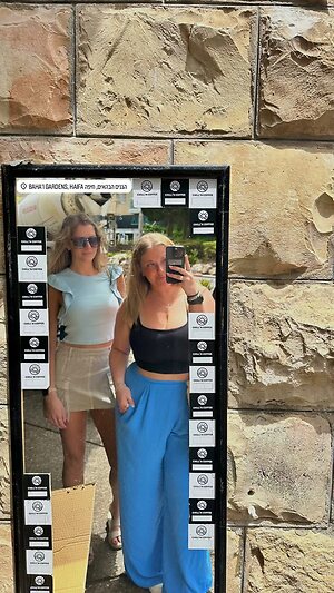 Sweet Kayla W FFW leaked photo #76