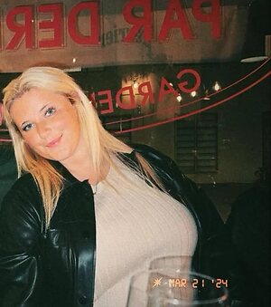 Sweet Kayla W FFW leaked photo #81