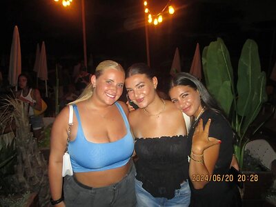 Sweet Kayla W FFW leaked photo #82