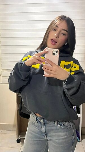 Sweet Milaa leaked photo #3